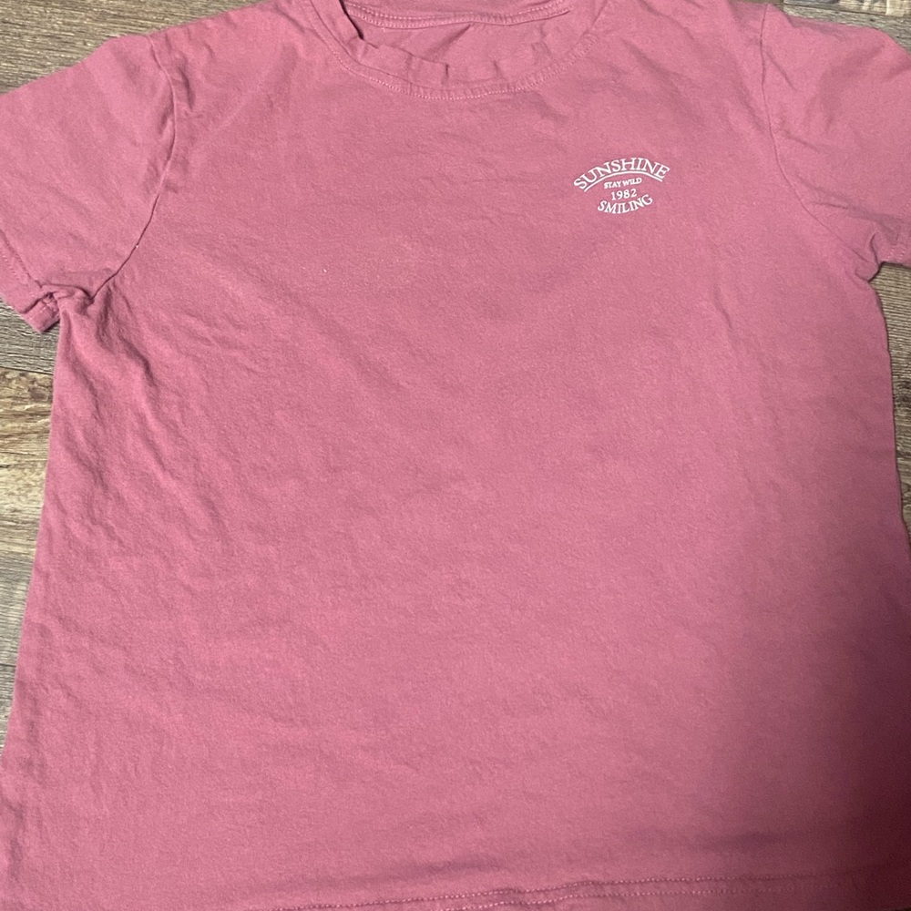 Shein T-Shirt